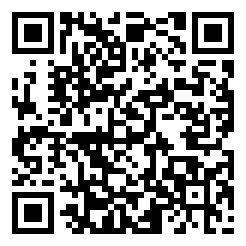 韩语字母发音表最新版本下载二维码 